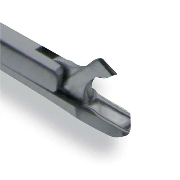 Biopsy Punch Tischler Ceramix 20cm Mini Ea